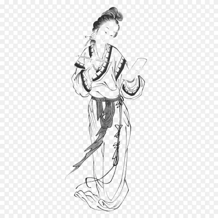 ��ѧϰ����Ů-������