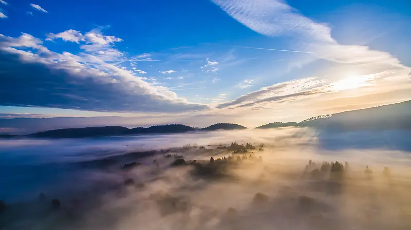 ������Ӱ���ķ羰-������