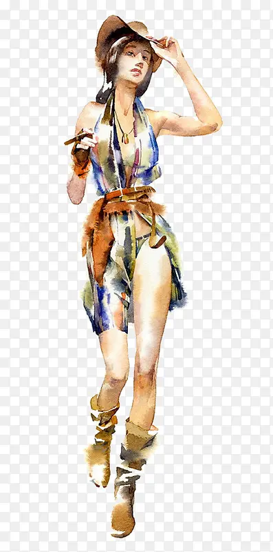 ʱ��ģ��Ů��-������