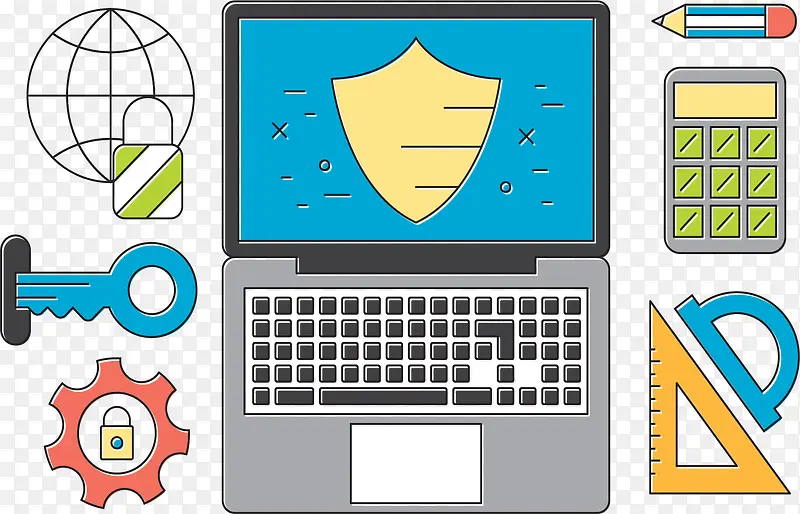 ��Ϣ��ȫ�ز�-������