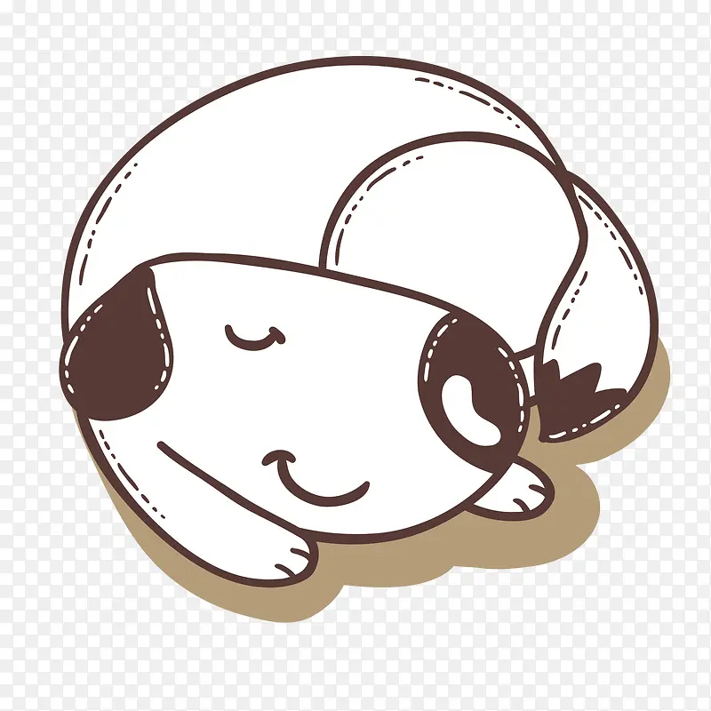 ����˯��PNG����-������