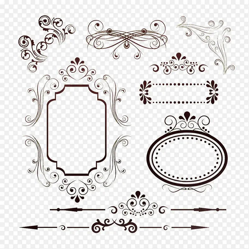 ŷʽ�߿�ͼƬ-������