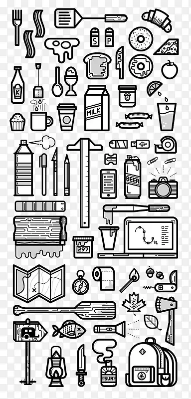 ʳ��ͼ��-������