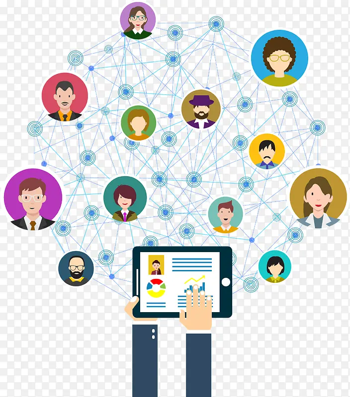 ������ͨ�Ź�ϵ��ʸ���ز�-������