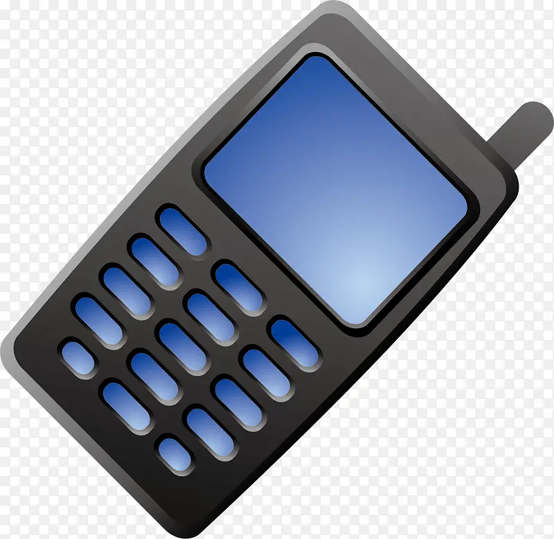 �ֻ�pngʸ���ز�-������