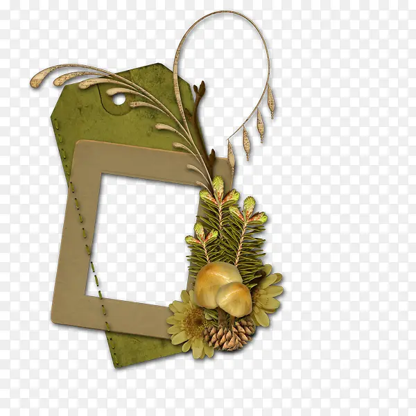 ���ձ߿�-������