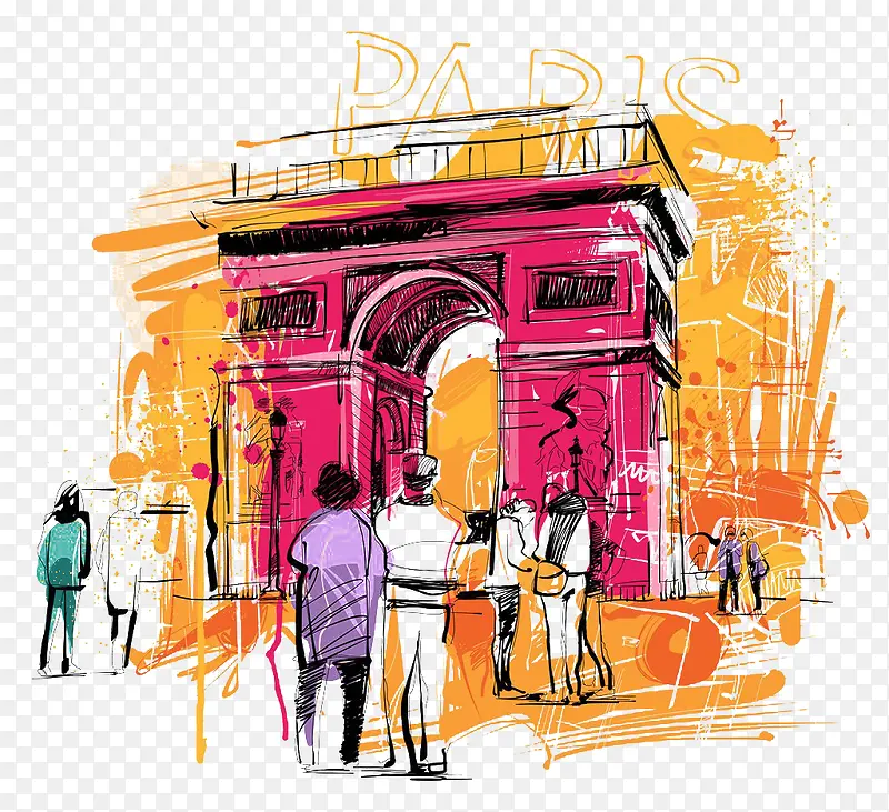 ������ˮ�ʻ���ʻ��廭-������