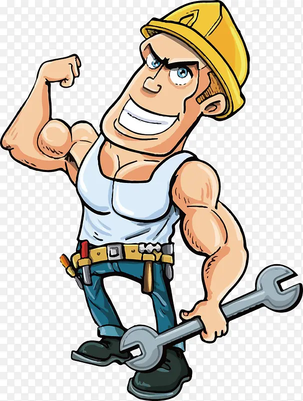 ǿ׳��װ�޹���ʸ��ͼ-������