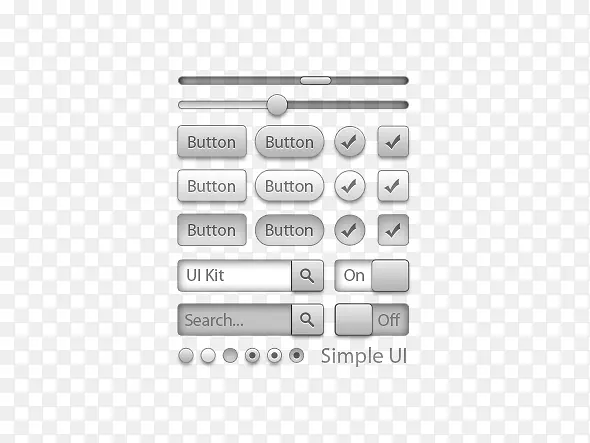 APP��ť�׼�ʸ��-������
