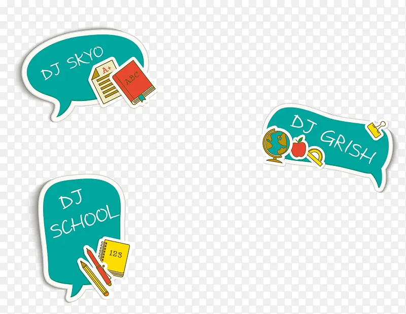 ��ͨУ԰ѧ�Ʊ�ǩ-������