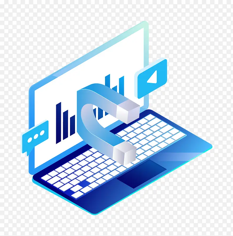 2.5D������ɫ�ʼǱ����ݲ廭-������