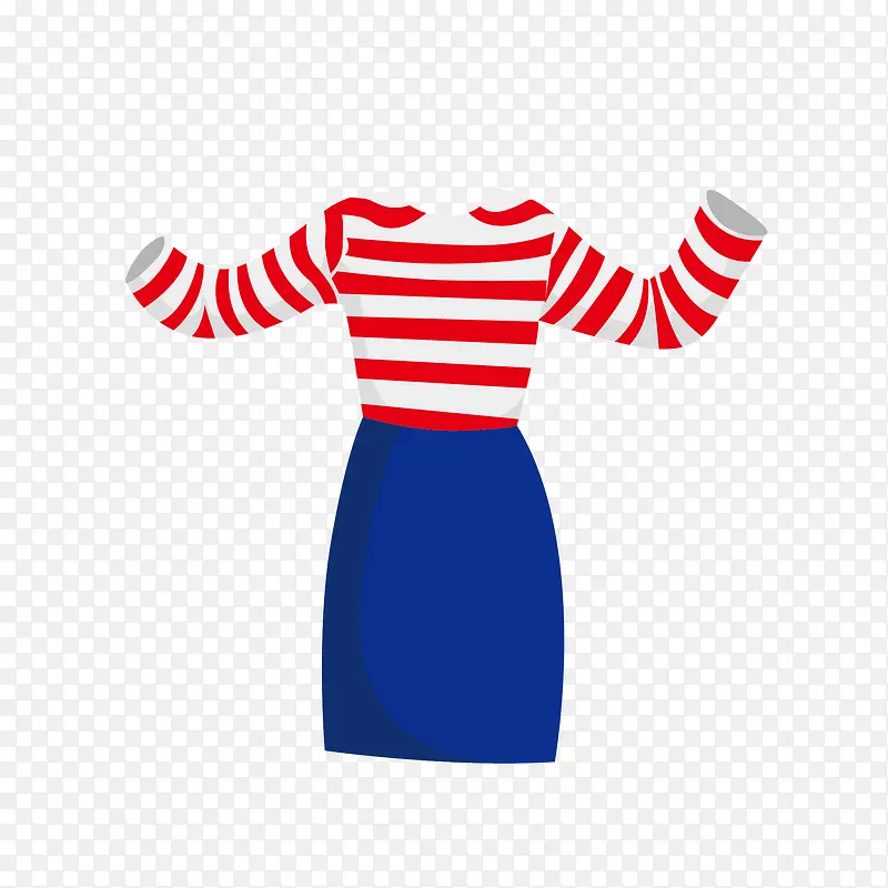 ��ͨʸ��ͼŮ���·�-������