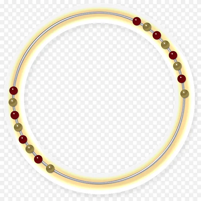 ��ɫ͸���鴮�ֻ�-������