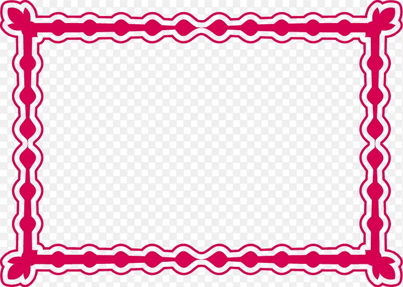 ��ɫ�߿�-������