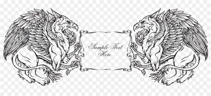 ӥͷʨ�����޲廭-������