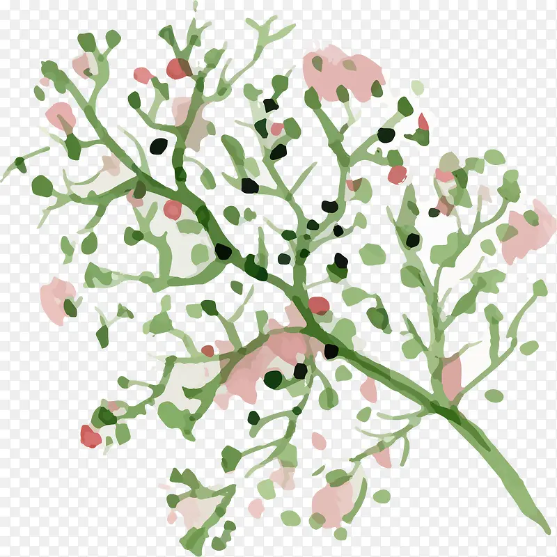 �ֻ�ˮ����֦-������