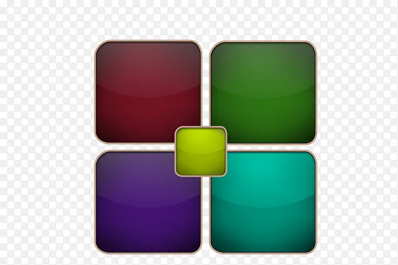 ��ɫ������ʸ���زı���-������