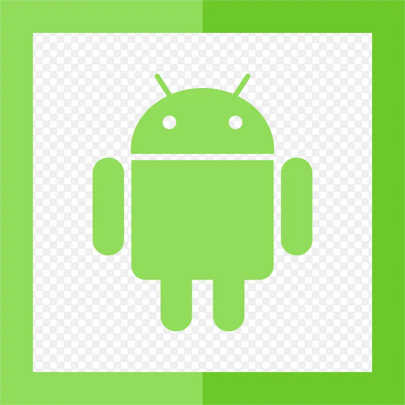 ��ƽ�� icon android-������