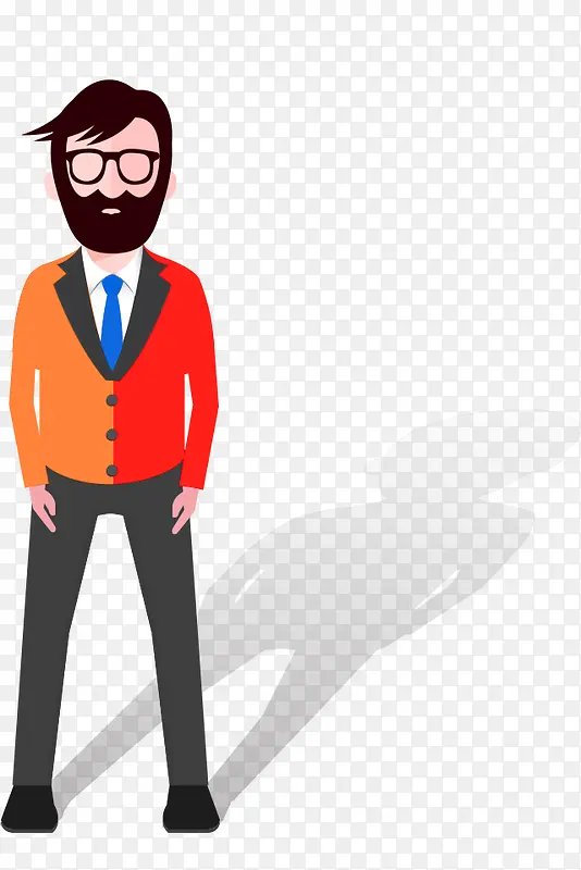 ��ɫ��ͨ������װ��ͼ��-������