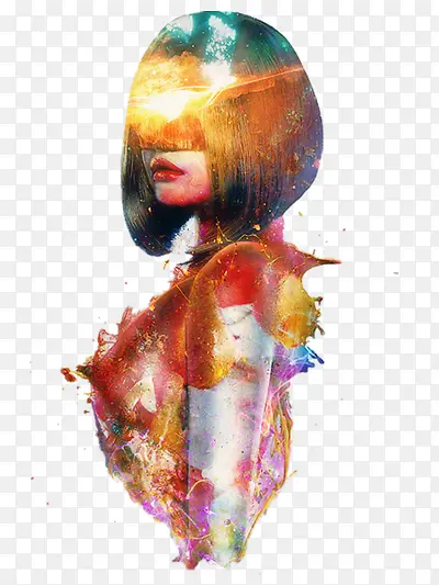 ��ɫ�ͻ�Ů��-������