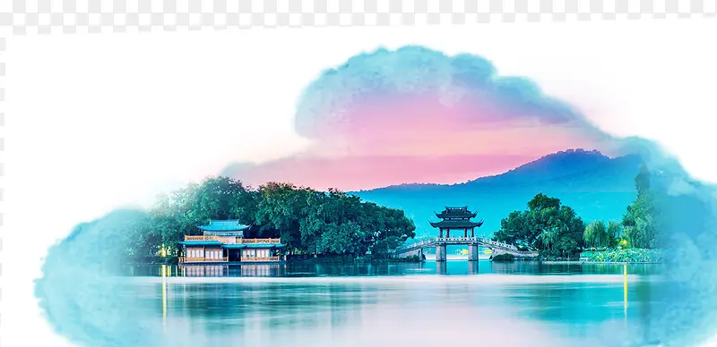 ˮī�羰�ز�-������