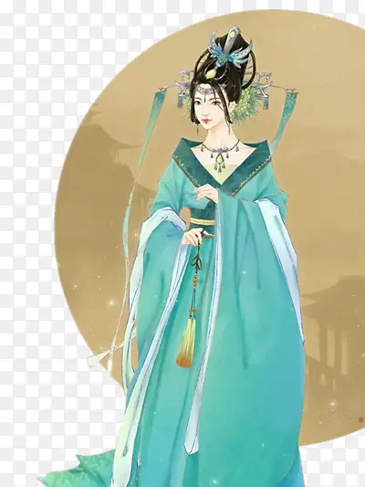 �ŷ�廭-������