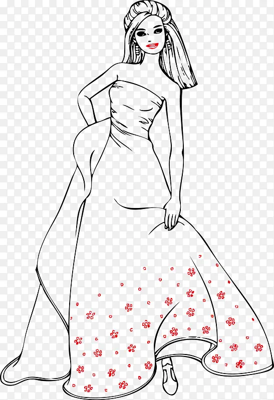 ��ȹ������������Ů-������