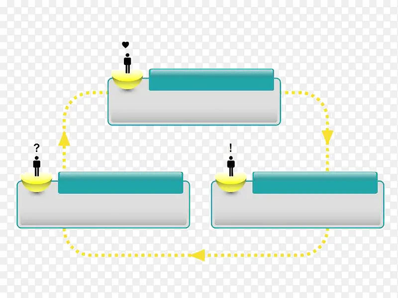 ��ɫpptģ��-������