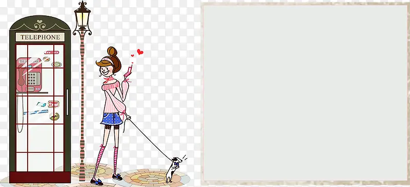 ��ͨ�廭-������