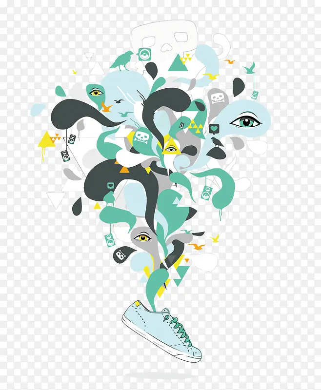 ʸ������廭-������