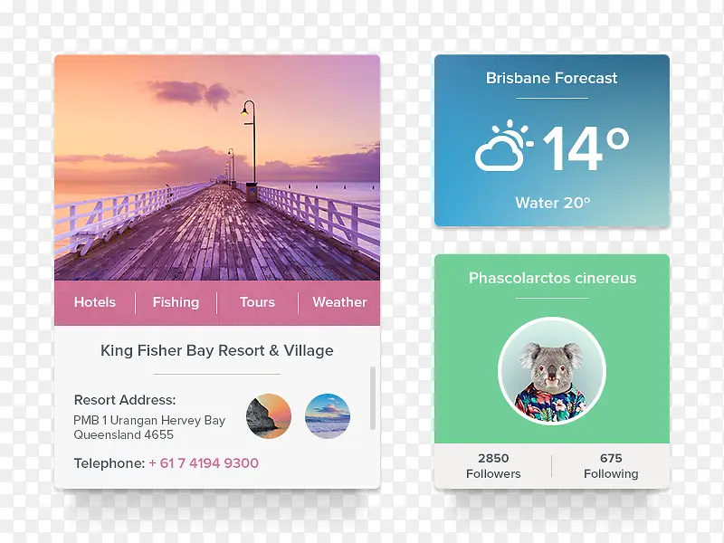 �ؼ�����UI���PSD�ز�-������