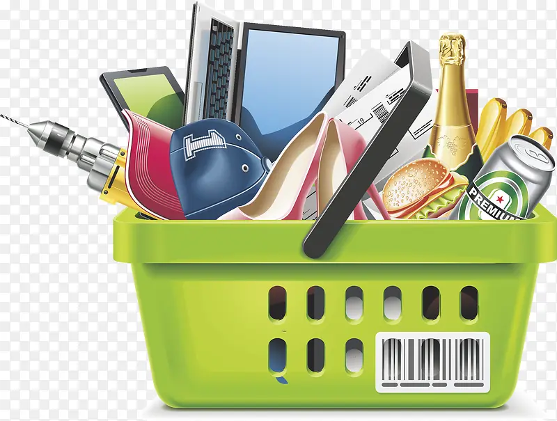 ���ﳵpngʸ���ز�-������