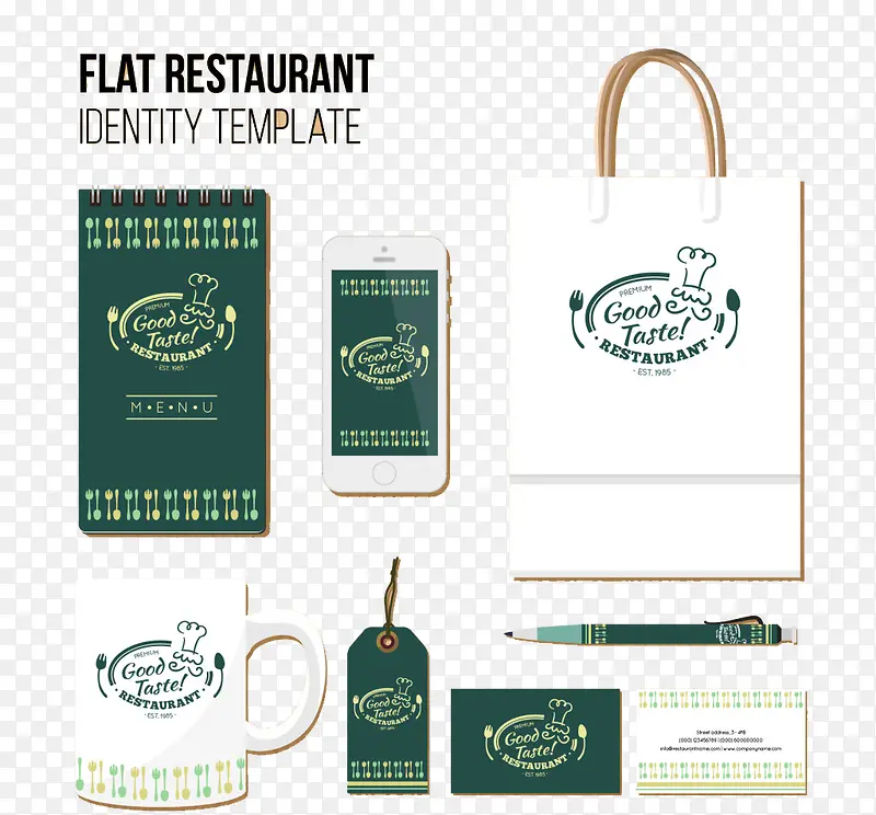 ��ɫ��������ҵviʸ���ز�-������