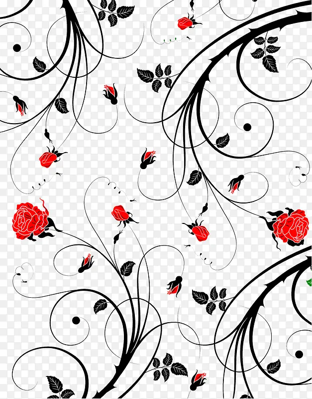 ʱ��õ�廨����ʸ���ز�-������