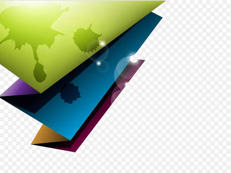 ��ɫPPT����-������