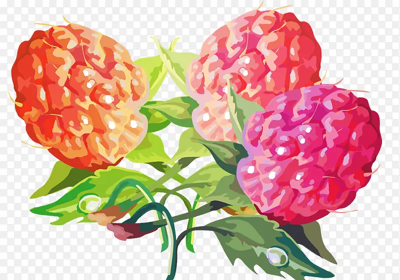 �ֻ����ɫ֦Ҷ�ĸ������ز�-������