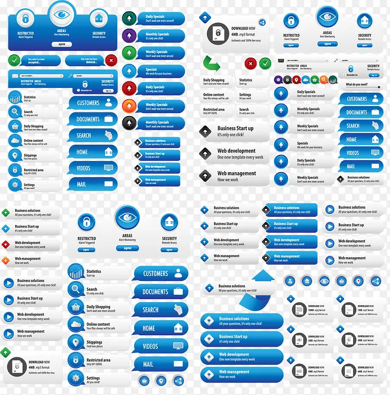 ��ɫAPP��ť-������