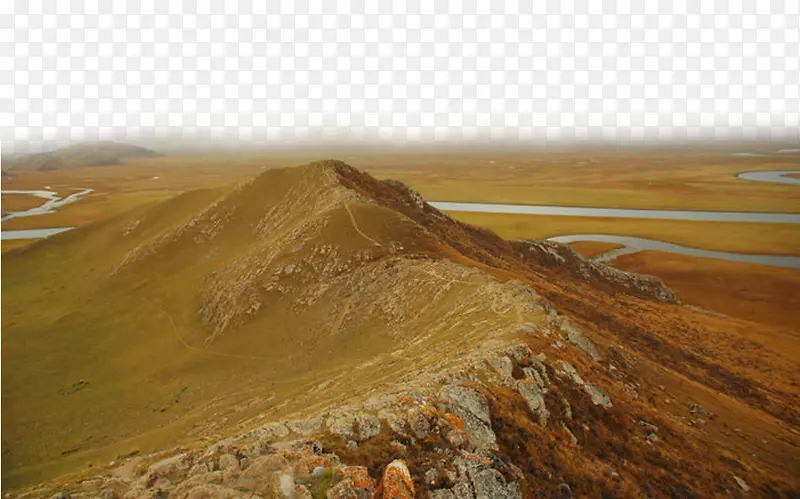 ����ͼ��-һ������ɽ�µĺ���-������