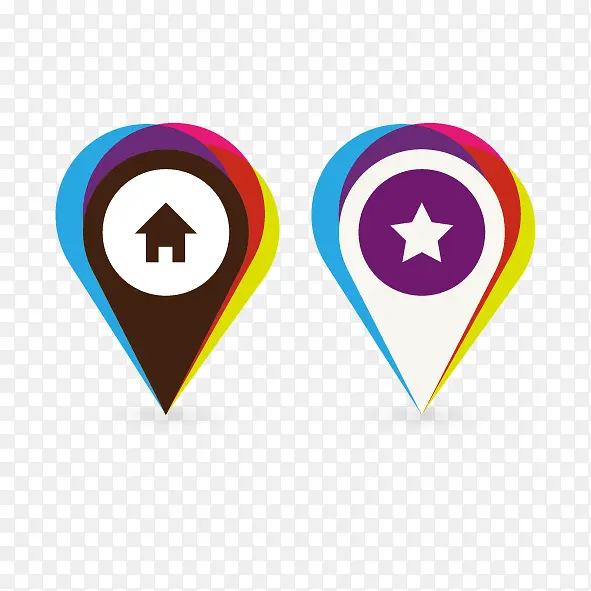 ʸ����ɫ��λ��ʶͼ��-������