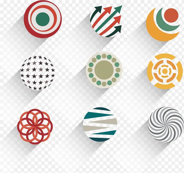 9���Բ��ͼ��ʸ���ز�-������