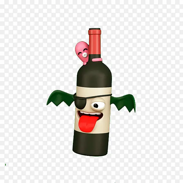 �̳���ƿ�ֻ���ż-������