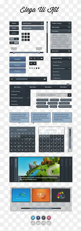 ��ɫUI���Ԫ��-������