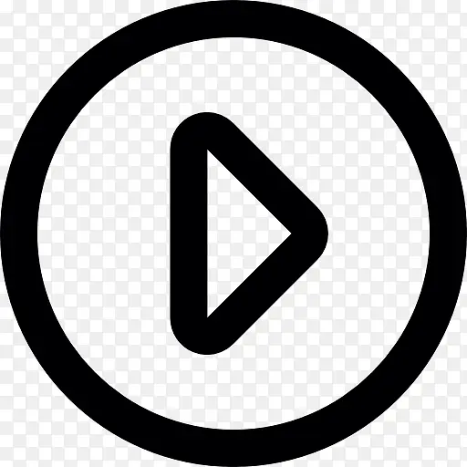 ��Ƶ���Ű�ťͼ��-������