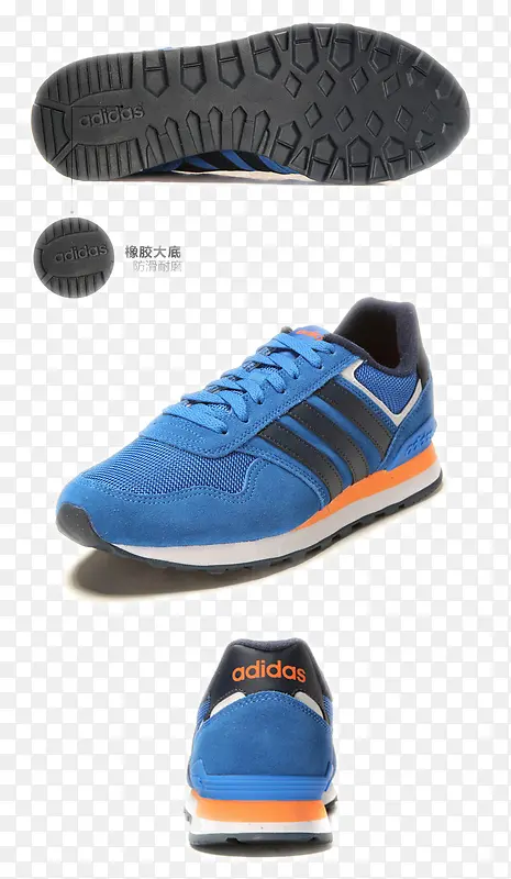 adidas���ϴ�˹��Ь-������