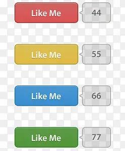 UI��ɫ��ť-������