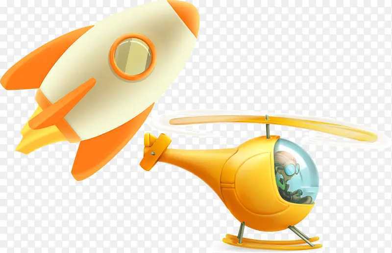 ��ͨ�ɻ�ʸ���ز�-������