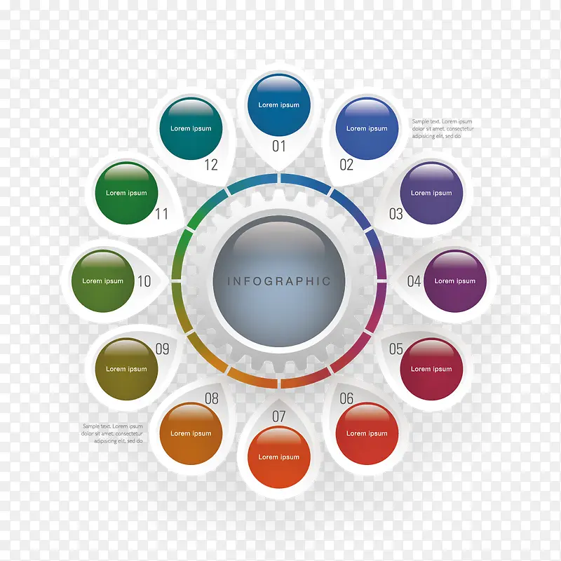 ��ɫppt�ز�-������