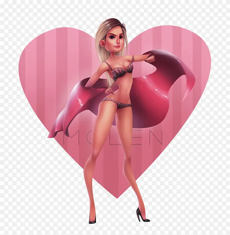 ����Ȼ�����Ů.-������