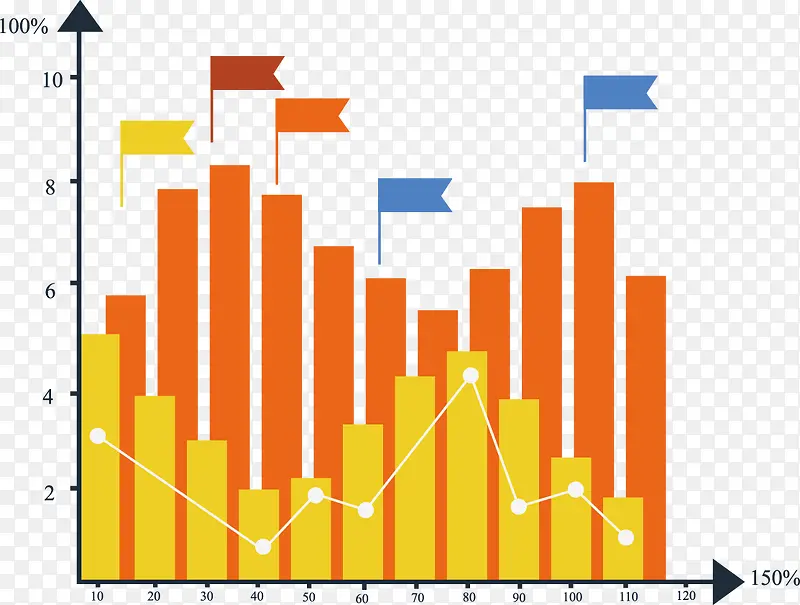 ʸ��PPT�������ϵ��������ͼ��-������