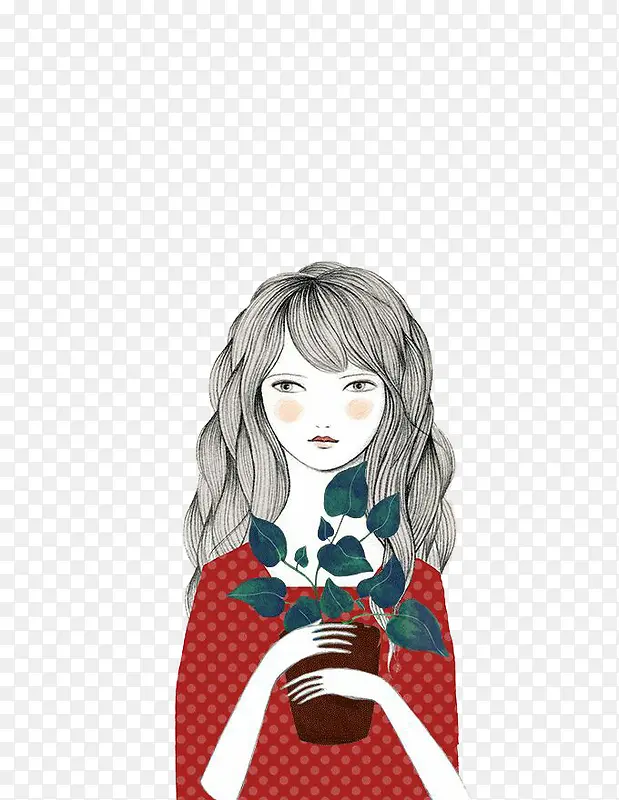 ��ɫ�������Ů��-������